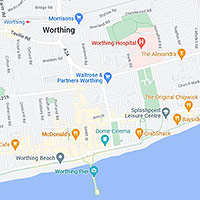Useful information about local clubs, societies and groups of people in the Worthing area and beyond.